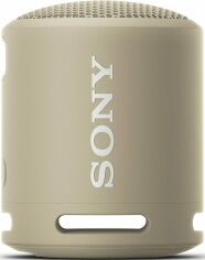 Акція на Sony SRS-XB13 Taupe (SRSXB13C.RU2) від Stylus
