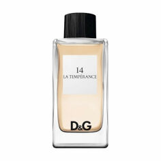 Акція на Dolce & Gabbana Anthology La Temperance 14 Туалетна вода жіноча, 100 мл (ТЕСТЕР) від Eva