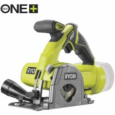 Акция на Пила универсальная Ryobi ONE+ R18MMS-0, без АКБ и ЗУ (5133004515) от MOYO