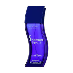 Акція на Corania Parfums Shaman Sport Туалетна вода чоловіча, 100 мл від Eva