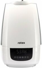 Акція на Rotex RHF600-W від Stylus