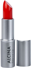 Акция на Помада для губ Alcina Balance Lip 380 Exotic 18 г от Rozetka