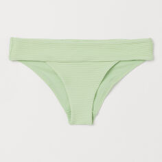 Акція на Нижня частина купальника жіноча H&M 04-0688537-004 44 Салатова (СА2000001952573) від Rozetka