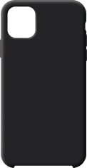 Акция на Панель ArmorStandart Icon2 Case для Apple iPhone 11 Black от Rozetka