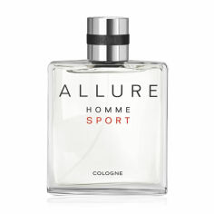 Акція на Chanel Allure Homme Sport Cologne Одеколон чоловічий, 50 мл від Eva