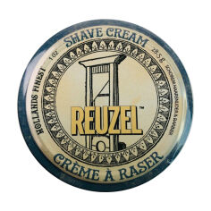 Акция на Крем для гоління Reuzel Shave Cream, 28.5 г от Eva