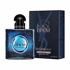 Акція на Yves Saint Laurent Black Opium Intense Парфумована вода жіноча, 30 мл від Eva
