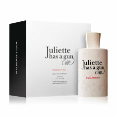 Акция на Juliette Has A Gun Romantina Парфумована вода жіноча, 100 мл от Eva