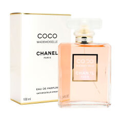 Акция на Chanel Coco Mademoiselle Парфумована вода жіноча, 100 мл от Eva