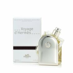 Акція на Hermes Voyage d'Hermes Туалетна вода унісекс, 100 мл від Eva
