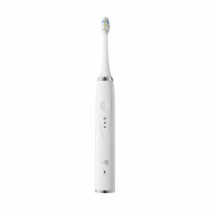 Акція на Електрична зубна щітка Prooral T09 біла від Eva