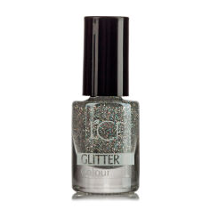 Акция на Лак для нігтів LCF Glitter Colour 05, 6 мл от Eva
