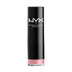 Акция на Помада для губ NYX Professional Makeup Extra Creamy Round Lipstick 504 Harmonica, 4 г от Eva