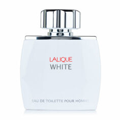 Акция на Lalique Lalique White Туалетна вода чоловіча, 75 мл (ТЕСТЕР) от Eva