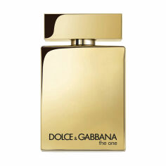 Акція на Dolce & Gabbana The One Gold For Men Парфумована вода чоловіча, 100 мл (ТЕСТЕР) від Eva