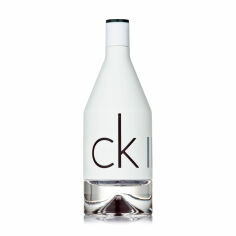 Акція на Calvin Klein CK IN2U for Him Туалетна вода чоловіча, 100 мл (ТЕСТЕР з кришкою) від Eva