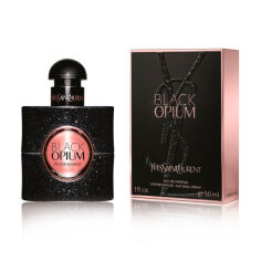 Акція на Парфумована вода Yves Saint Laurent Opium Black жіноча 30мл від Eva