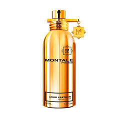 Акція на Montale Aoud Leather Парфумована вода унісекс, 50 мл від Eva