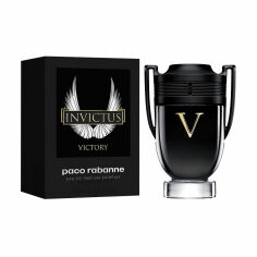 Акція на Paco Rabanne Invictus Victory Парфумована вода чоловіча, 100 мл від Eva