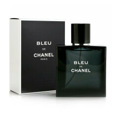 Акция на Chanel Bleu de Chanel Туалетна вода чоловіча, 50 мл от Eva