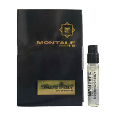 Акция на Montale Diamond Greedy Парфумована вода жіноча, 2 мл (пробник) от Eva