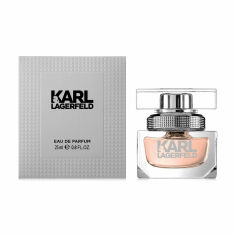 Акція на Karl Lagerfeld Karl Lagerfeld For Her Парфумована вода жіноча, 25 мл від Eva