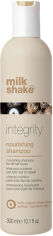 Акція на Шампунь Milk_shake integrity nourishing shampoo поживний для зволоження волосся з антифриз-ефектом 300 мл (8032274053774/8032274106159) від Rozetka