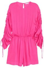 Акція на Комбінезон жіночий H&M 515415612 38 Фуксія від Rozetka