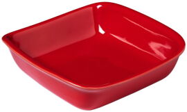 Акція на Форма PYREX Supreme red 24х24см,SU24SR5 від Eva