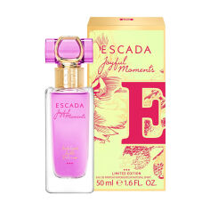 Акція на Escada Joyful Moments парфумована вода жіноча, 50 мл від Eva
