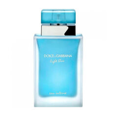 Акция на Dolce & Gabbana Light Blue Eau Intense Парфумована вода жіноча, 50 мл от Eva