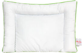 Акція на Подушка бавовняна MirSon №2782 Есо Малюк Cotton м'яка 40х60 см від Rozetka