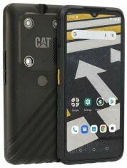 Акція на Cat S53 Dual Black від Stylus