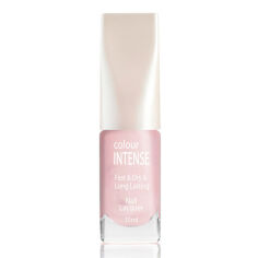 Акція на Лак для нігтів Colour Intense Lasting Finish, 034, 10 мл від Eva