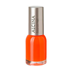 Акція на Лак для нігтів Alcina Balance Nail Colour 240 Palmbeach, 8 мл від Eva