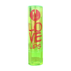 Акція на Бальзам для губ Jovial Luxe Love Lips 03 Полуничне суфле, 4.5 г від Eva
