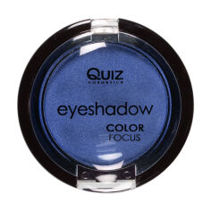 Акція на Тіні для повік Quiz Cosmetics Cosmetics Color Focus Eyeshadow 1, 116, 4 г від Eva