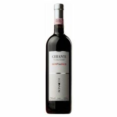 Акція на Вино Bonacchi Chianti Gentilesco (0,75 л) (BW33306) від Stylus