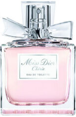 Акція на Туалетна вода для жінок Christian Dior Miss Dior Eau De Toilette 100 мл від Rozetka