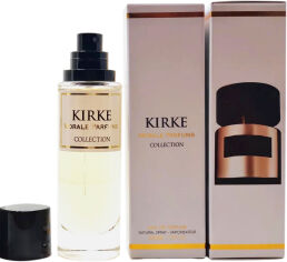 Акція на Парфумована вода унісекс Morale Parfums Kirke 30 мл (3864556496215/4820269860063) від Rozetka