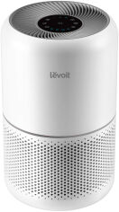 Акція на Очищувач повітря Levoit Air Purifier Core 300 White від Rozetka
