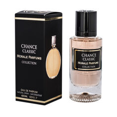Акция на Morale Parfums Chance Classic Парфумована вода жіноча, 50 мл от Eva