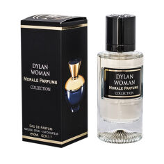 Акція на Morale Parfums Dylan Woman Парфумована вода жіноча, 50 мл від Eva