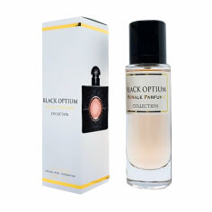 Акция на Morale Parfums Black Optium Парфумована вода жіноча, 30 мл от Eva