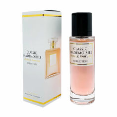 Акція на Morale Parfums Classic Mademoisile Парфумована вода жіноча, 30 мл від Eva