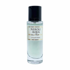 Акція на Morale Parfums Neroli Aqua Парфумована вода унісекс, 30 мл від Eva