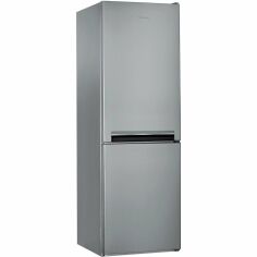Акція на Холодильник Indesit LI7S1ES від MOYO