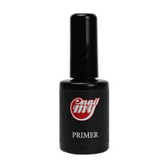 Акция на Безкислотний праймер для нігтів My Nail Primer, 10 мл от Eva