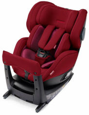 Акція на Автокресло Recaro Salia Select Garnet Red від Stylus