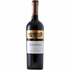 Акція на Вино Tarapaca Cabernet Sauvignon Reserva (0,75 л) (BW3074) від Stylus